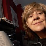 Dr. Anastasia Georgaki - Principal Investigator