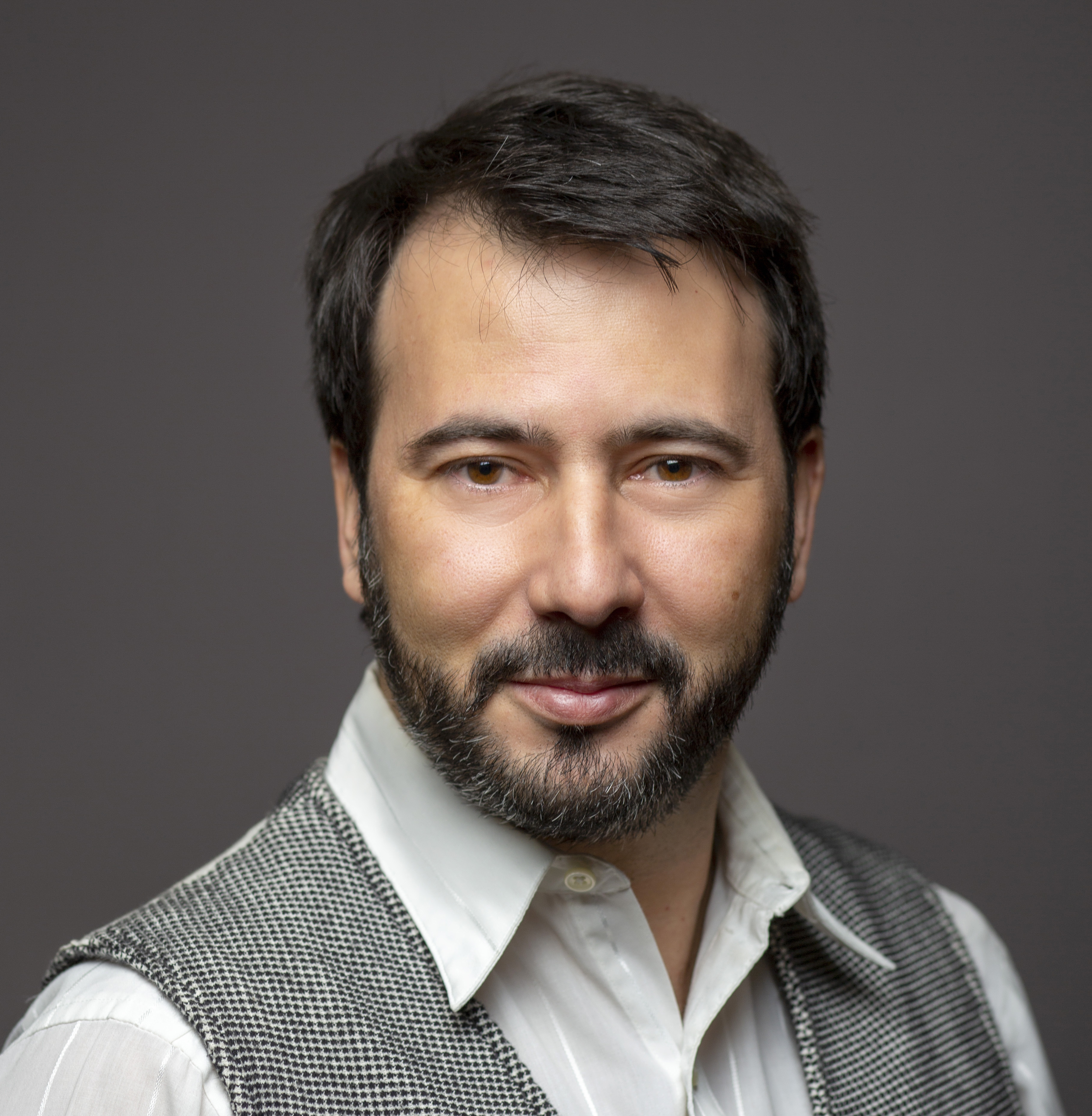 Evangelos Angelakis (PhD Candidate, NKUA)