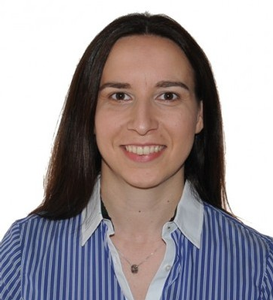 Dr. Areti Andreopoulou (Assistant Professor, NKUA)